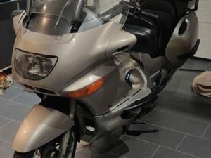 BMW K 1200 LT