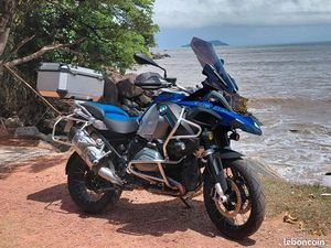 BMW 1200 GS ADVENTURE