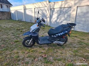 SCOOTER DAELIM 50 CC