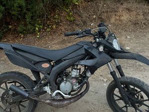 MOTO 50 CC