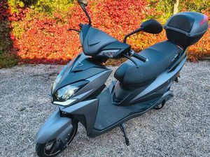 EASY-WATTS E-OPAI (ÉLECTRIQUE) 50CM3