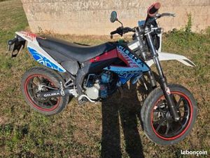 GILERA SMT 1000