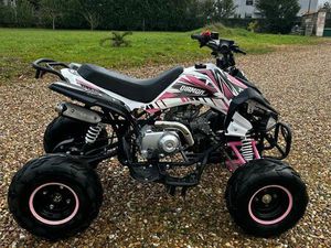 QUAD 110 CC