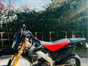 50 HM VENT DÉRAPAGE 2021