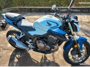 HONDA CB500FA ÉTAT NEUF