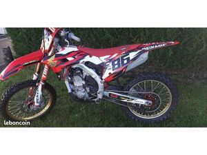 450 CRF