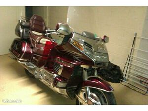 1500 GOLDWING