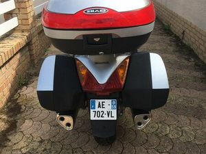 HONDA PAN EUROPÉEN ST1300 ABS