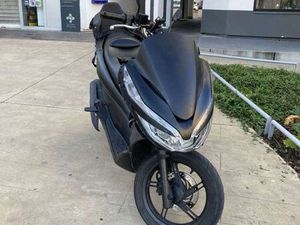 125 PCX