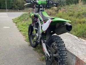 450 KXF
