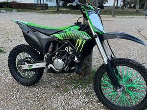 85 KX 2016