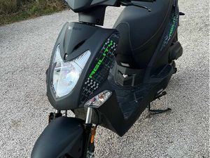 SCOOTER KYMCO 50 AGILITY EURO 5