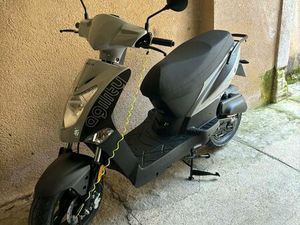 SCOOTER KYMCO