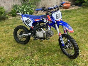DIRT RXF 150