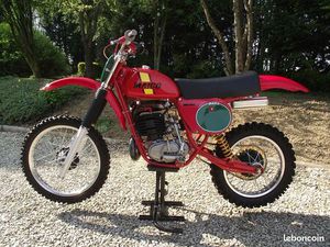 MAICO 250