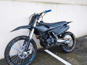 SMX THUNDER 250 CC