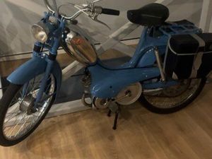 PEUGEOT BB TRÈS BON ÉTAT