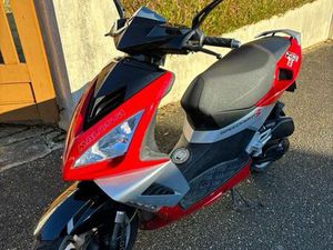 SCOOTER PEUGEOT SPEED FIGHT 3