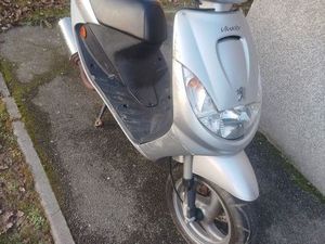 VIVACITY 50 CC