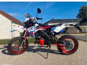 MOTO 50 REIJU MRT TROPHY