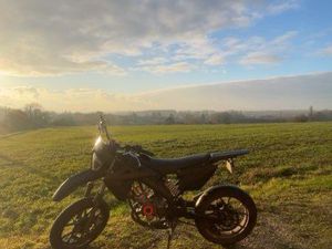 VEND REIJU MRT (URGENT)