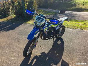 SHERCO SM-RS FACTORY