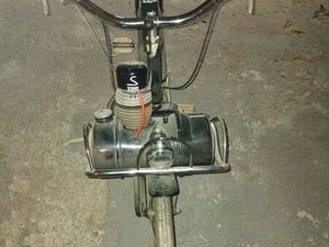 VENDS SOLEX 2200