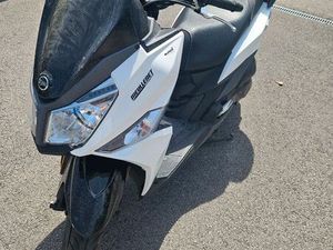 SCOOTER JET 14 SYM