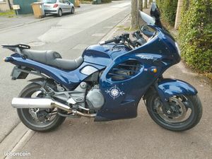 VEND TRIUMPH 1200 TROPHY