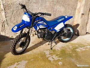YAMAHA 50 PW