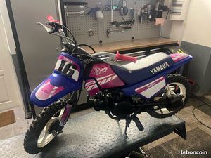 YAMAHA PW50