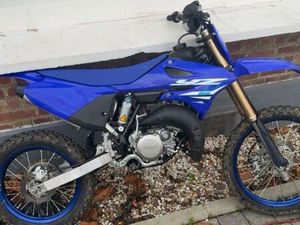 85 YZ 2K25
