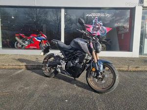 HONDA CB CB 125 R 2021