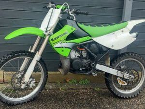 85 KX