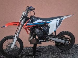 KTM 65 SX