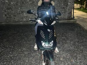 NITRO ÉCHANGE CONTRE PRÉFÉRENCE BOOSTER