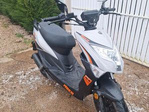 SCOOTER NECO 50 ONE SX