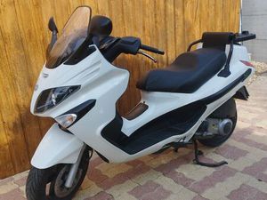 SCOOTER PIAGGIO X-EVO 125