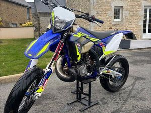 SHERCO 250 SER SUPERMOT