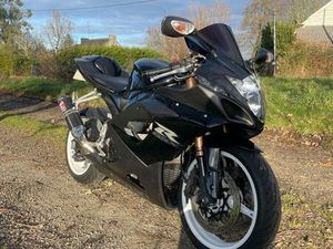 GSX-R 1000 2006