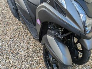 SCOOTER YAMAHA 3ROUE