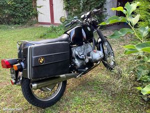 BMW R60