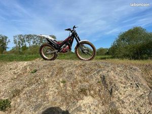 TRIAL GAS GAS 280 TXT