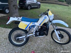 HUSQVARNA WR 240