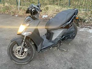 KYMCO 125 CITY