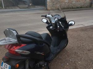 SCOOTER 125