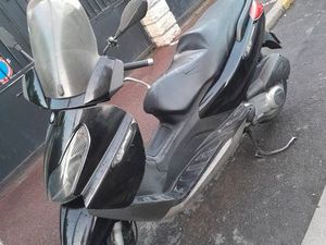 SCOOTER X7 PIAGGIO