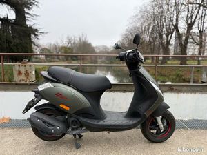 PIAGGIO ZIP