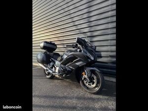 YAMAHA FJR FJR 1300 AS 2016