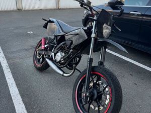 BETA RR 50 CC